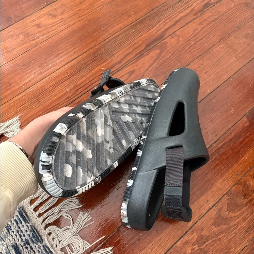 NEW Nike Calm men’s mules (10) - Picture 8 of 8